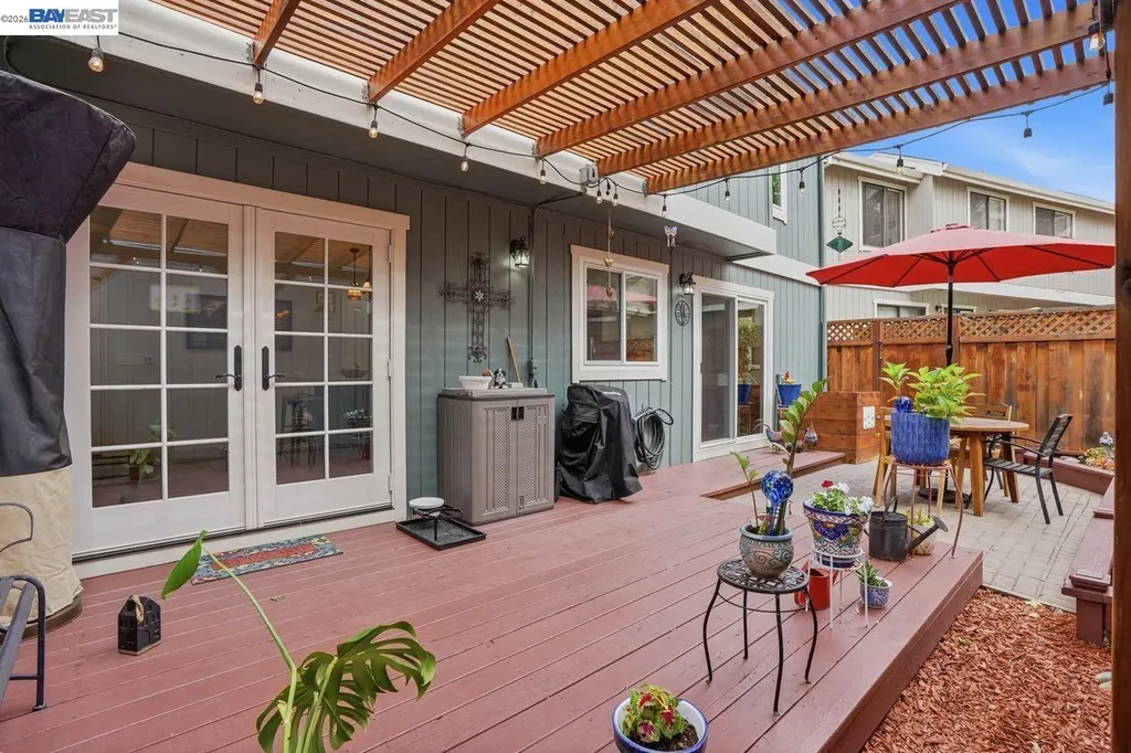 4231 Dubhe Court Concord CA 94521