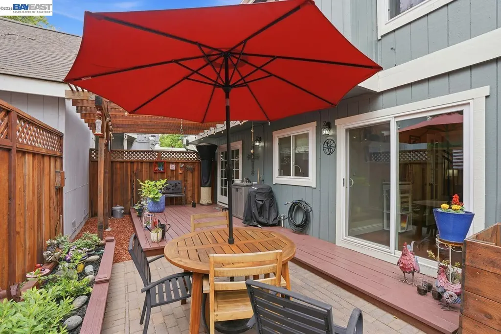 4231 Dubhe Court Concord CA 94521