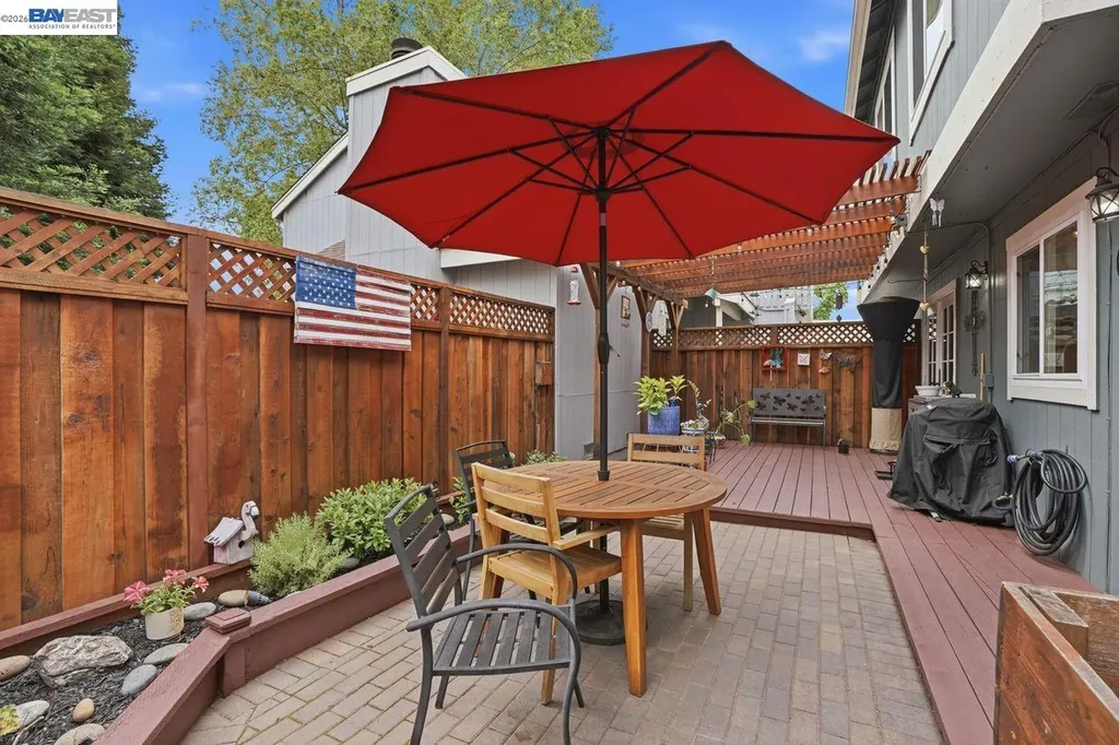 4231 Dubhe Court Concord CA 94521