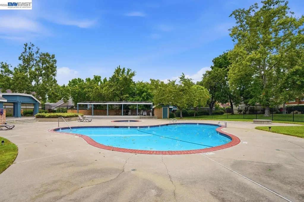 4231 Dubhe Court Concord CA 94521
