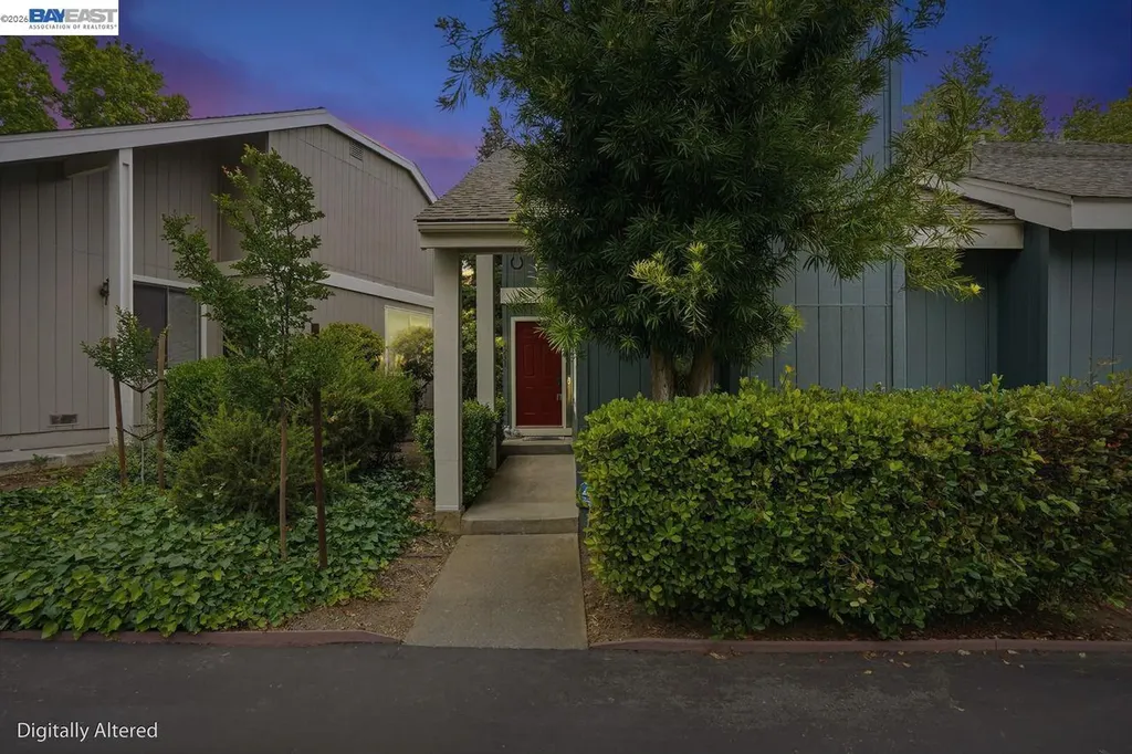 4231 Dubhe Court Concord CA 94521