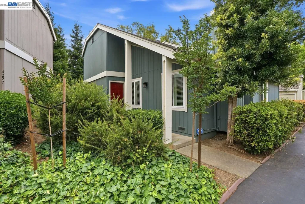 4231 Dubhe Court Concord CA 94521