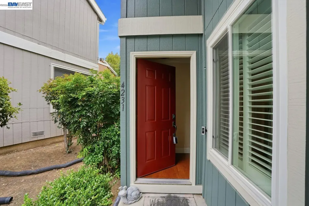 4231 Dubhe Court Concord CA 94521