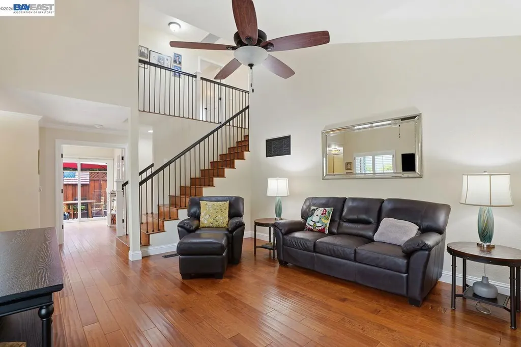 4231 Dubhe Court Concord CA 94521