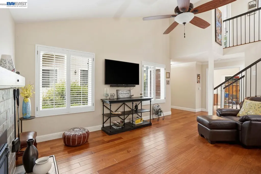4231 Dubhe Court Concord CA 94521