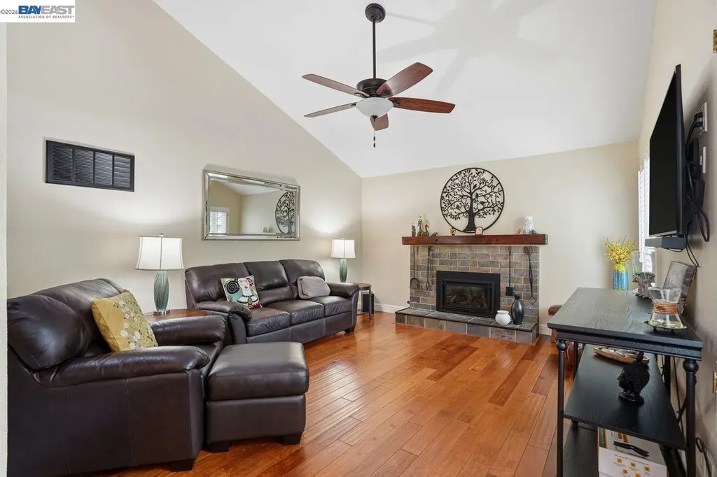4231 Dubhe Court Concord CA 94521