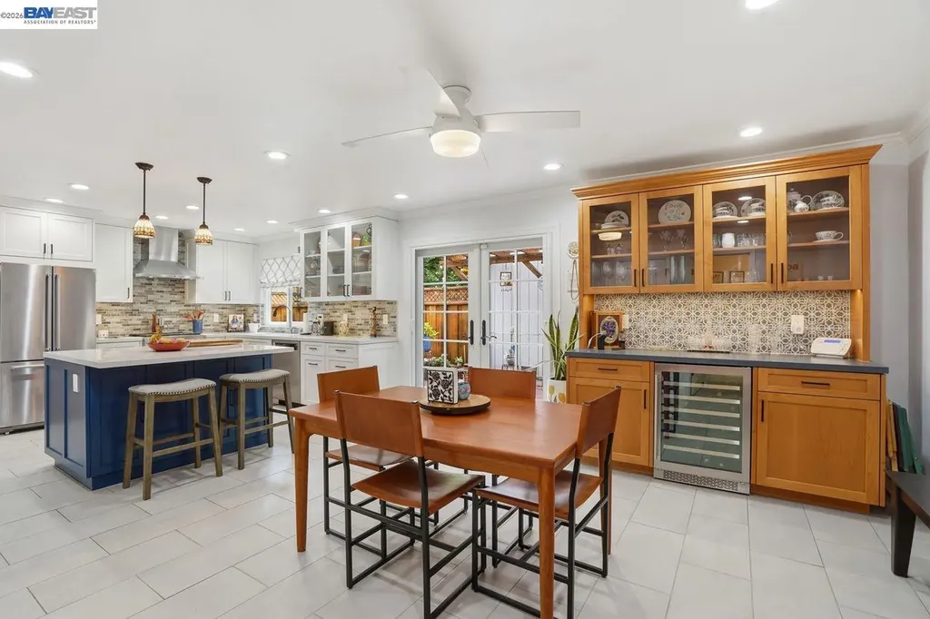 4231 Dubhe Court Concord CA 94521