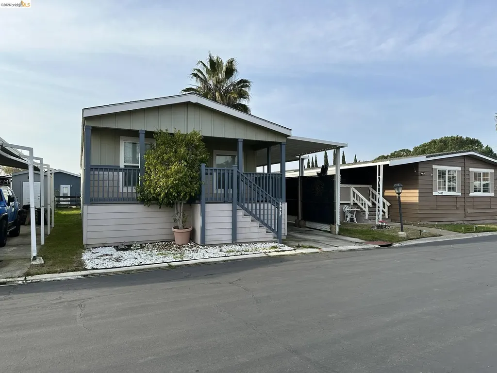 3634 Hawhorne Bethel Island CA 94511