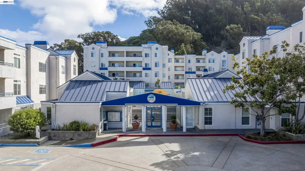 535 Pierce Street Albany CA 94706