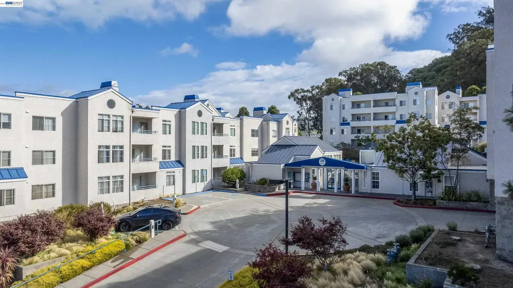 535 Pierce Street Albany CA 94706