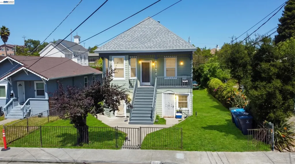 620 Porter Street Vallejo CA 94590