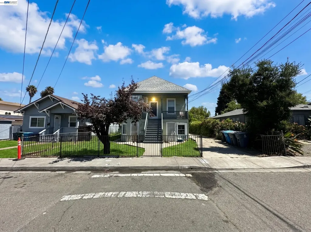 620 Porter Street Vallejo CA 94590
