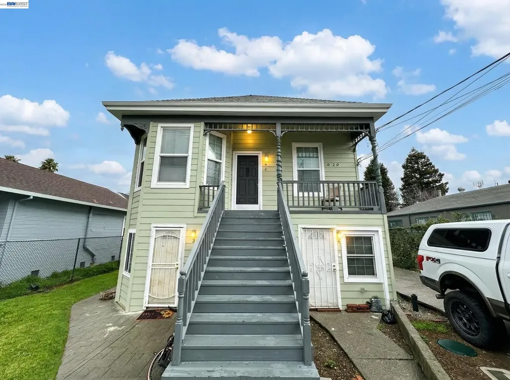 620 Porter Street Vallejo CA 94590