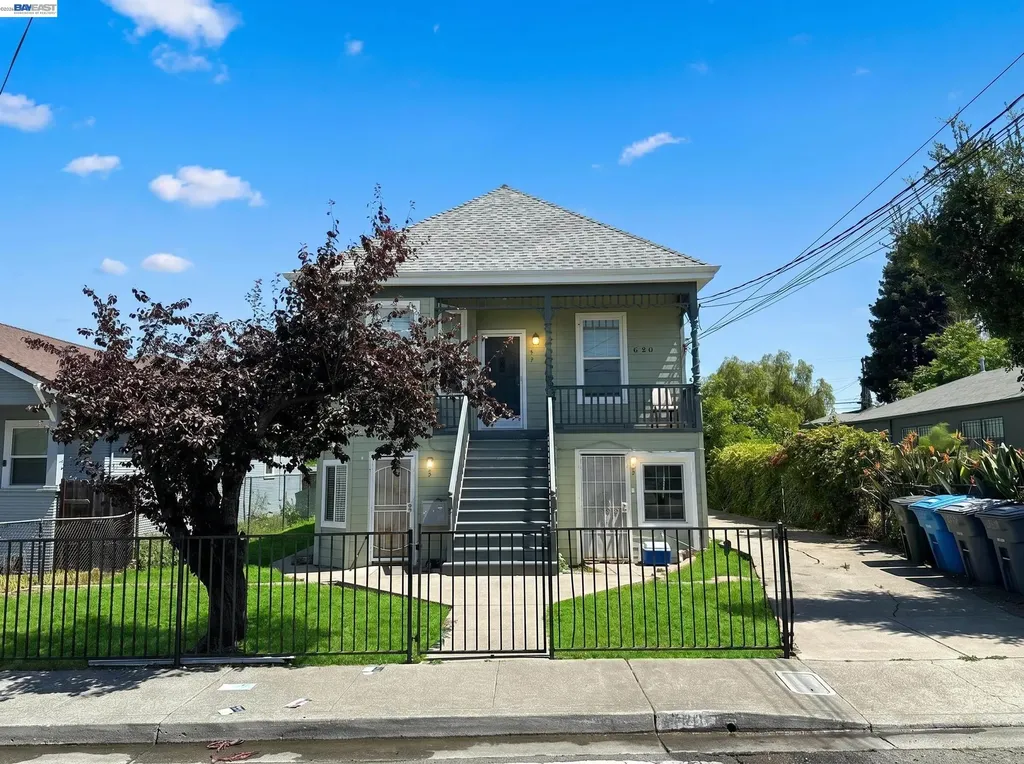 620 Porter Street Vallejo CA 94590