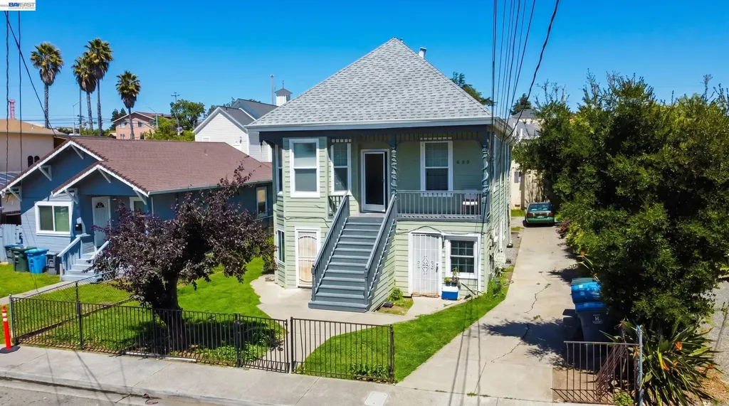 620 Porter Street Vallejo CA 94590