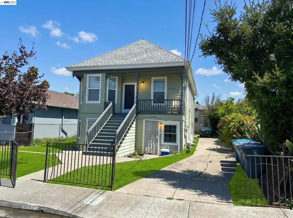 620 Porter Street Vallejo CA 94590