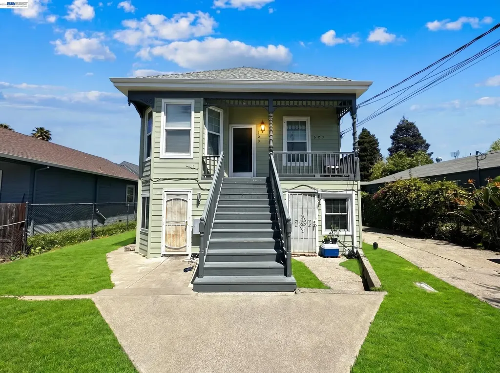 620 Porter Street Vallejo CA 94590
