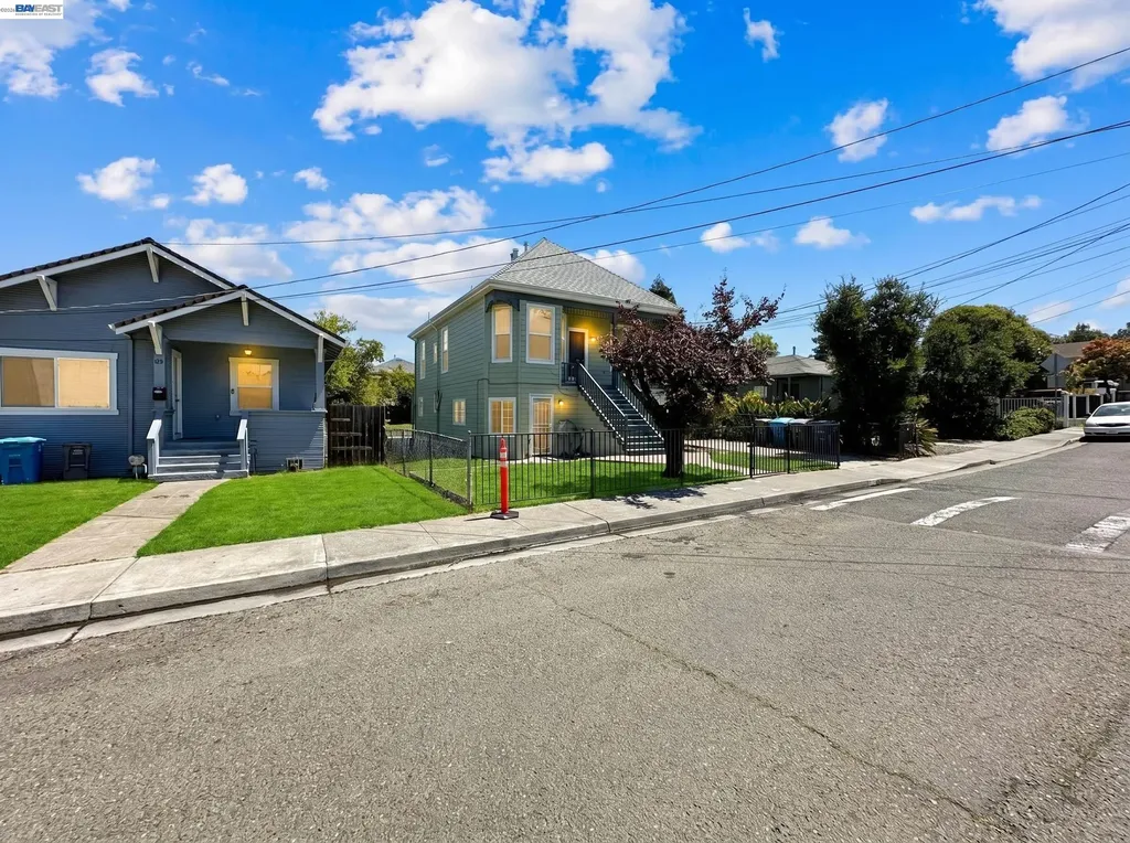 620 Porter Street Vallejo CA 94590
