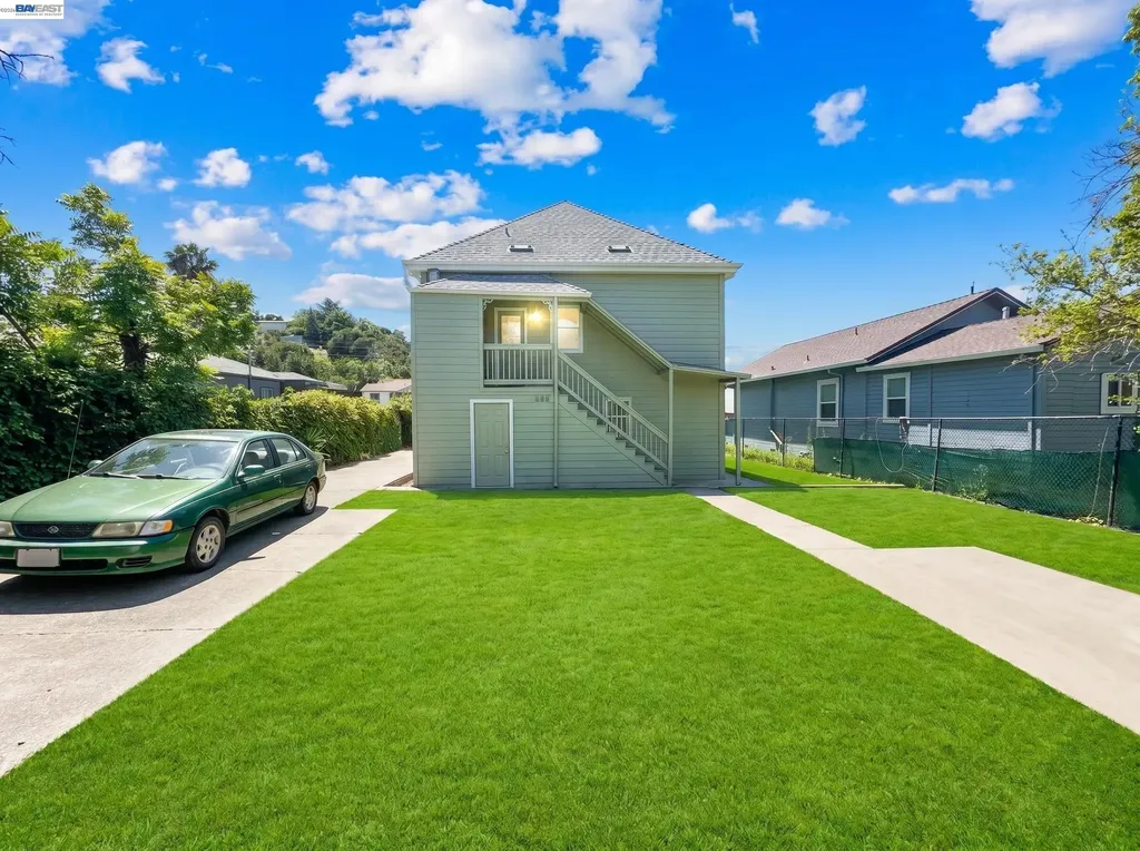 620 Porter Street Vallejo CA 94590