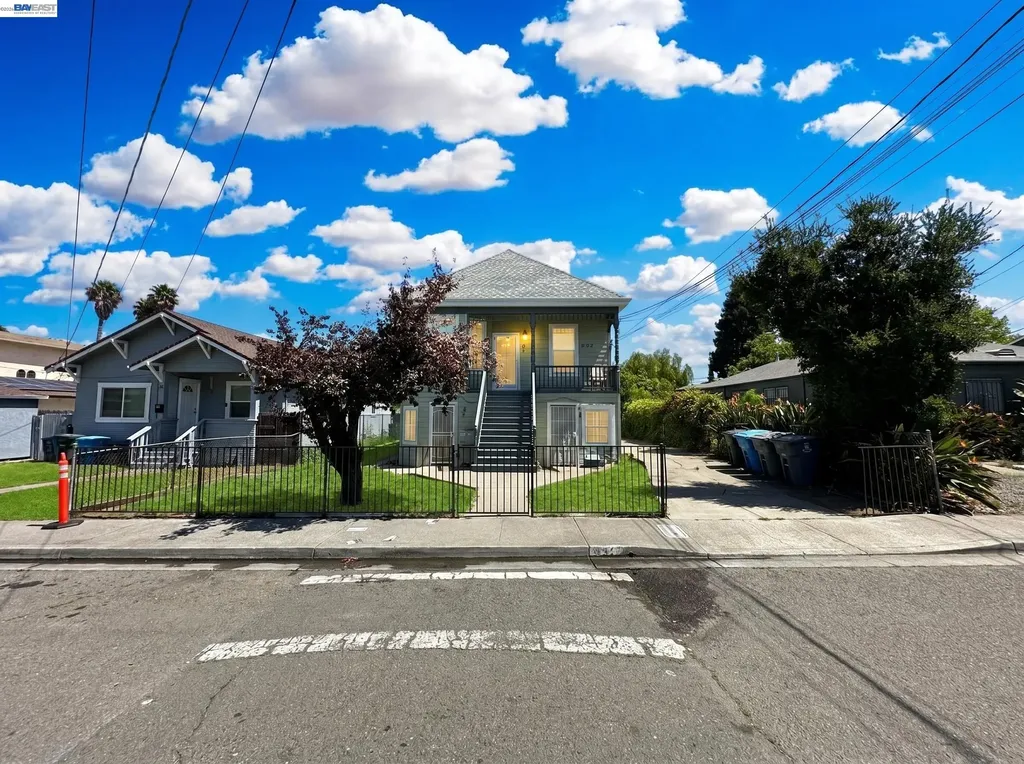620 Porter Street Vallejo CA 94590