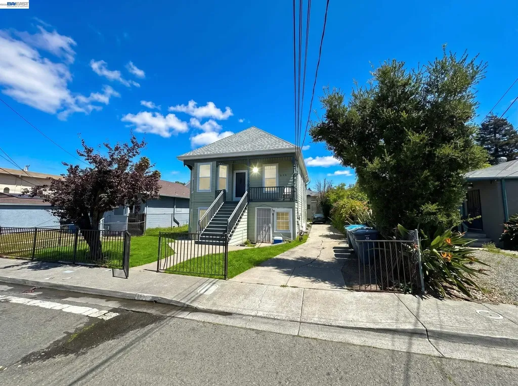 620 Porter Street Vallejo CA 94590