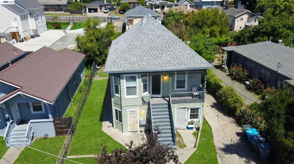 620 Porter Street Vallejo CA 94590