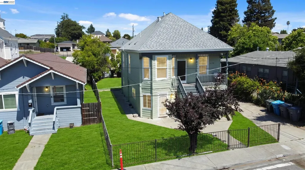 620 Porter Street Vallejo CA 94590