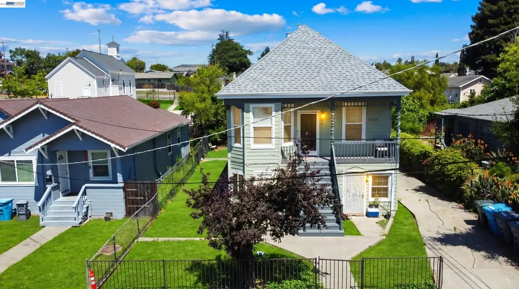 620 Porter Street Vallejo CA 94590