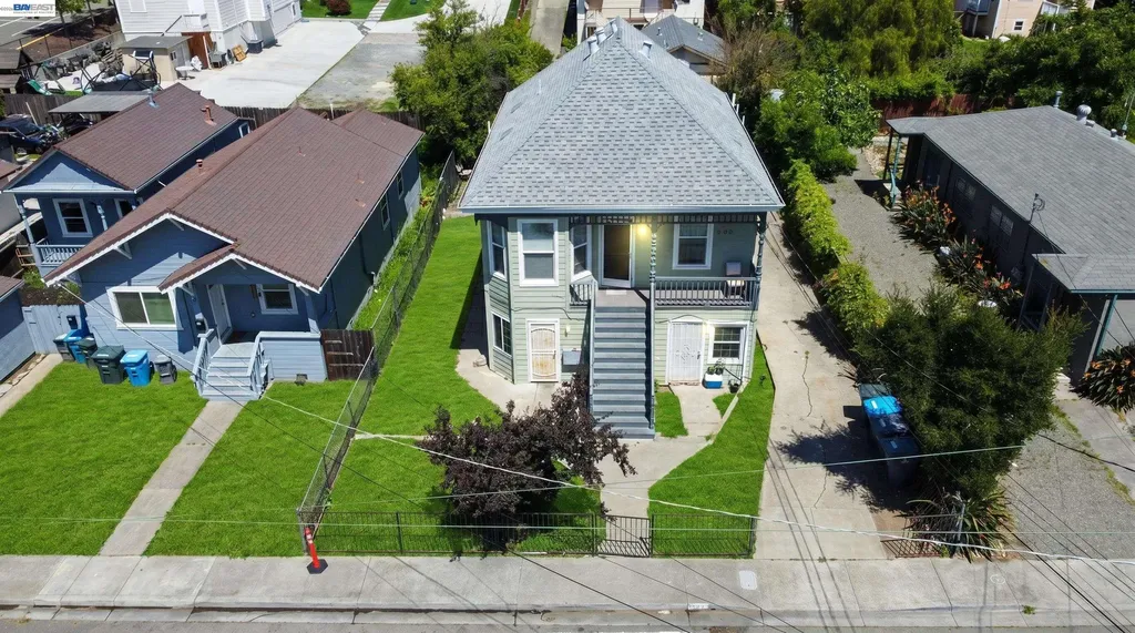 620 Porter Street Vallejo CA 94590
