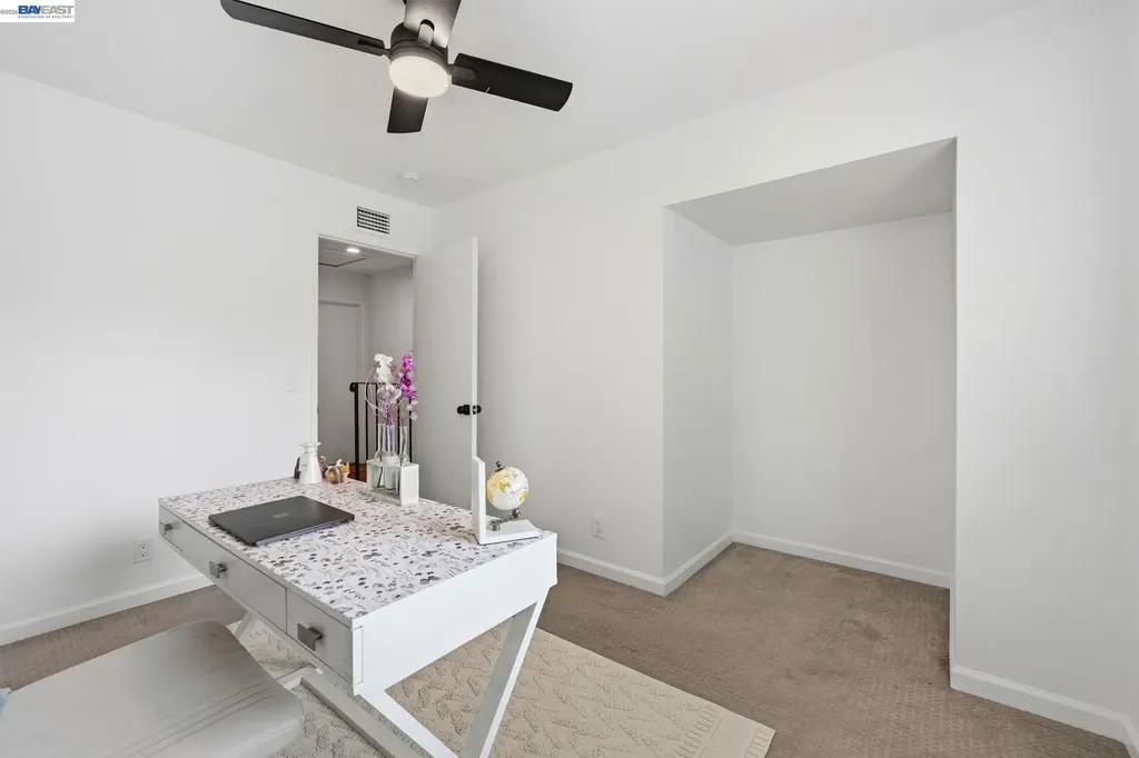 2561 Fountainhead Drive San Ramon CA 94583