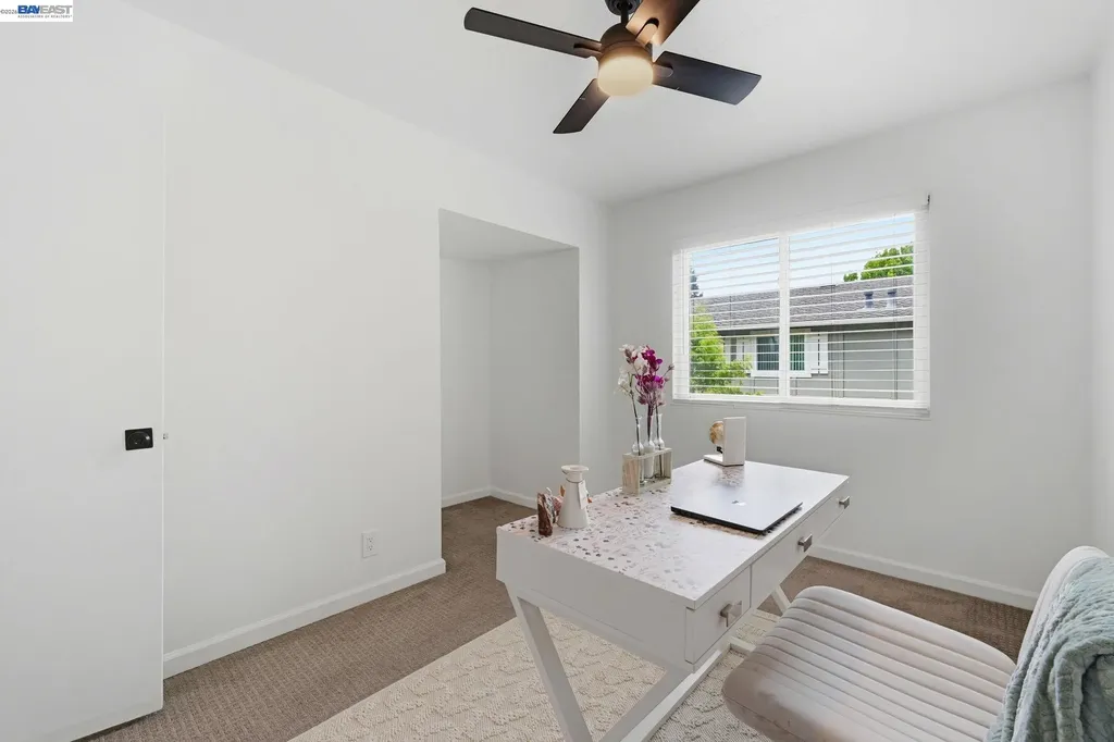 2561 Fountainhead Drive San Ramon CA 94583