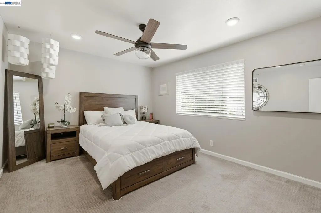 2561 Fountainhead Drive San Ramon CA 94583