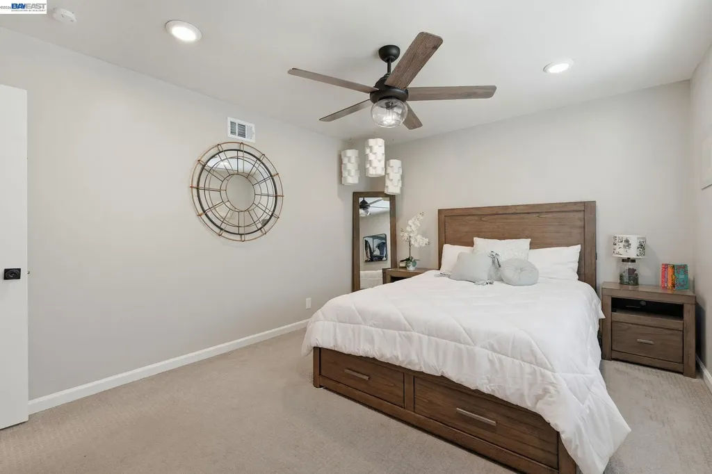 2561 Fountainhead Drive San Ramon CA 94583