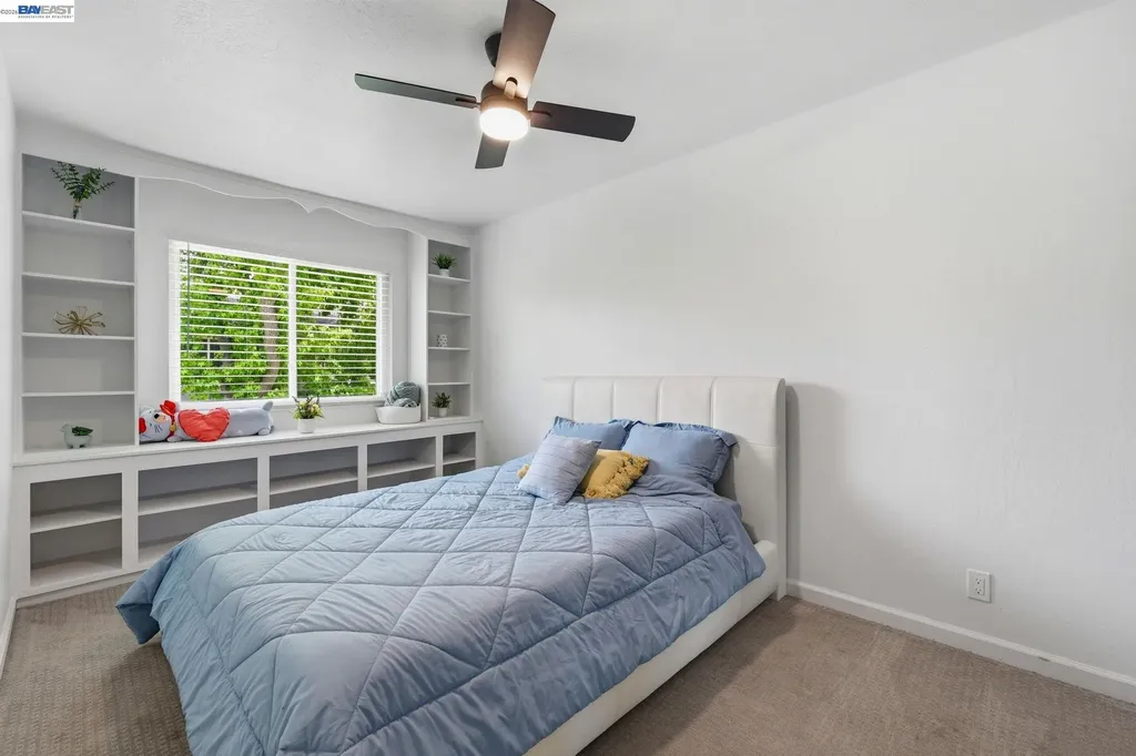 2561 Fountainhead Drive San Ramon CA 94583