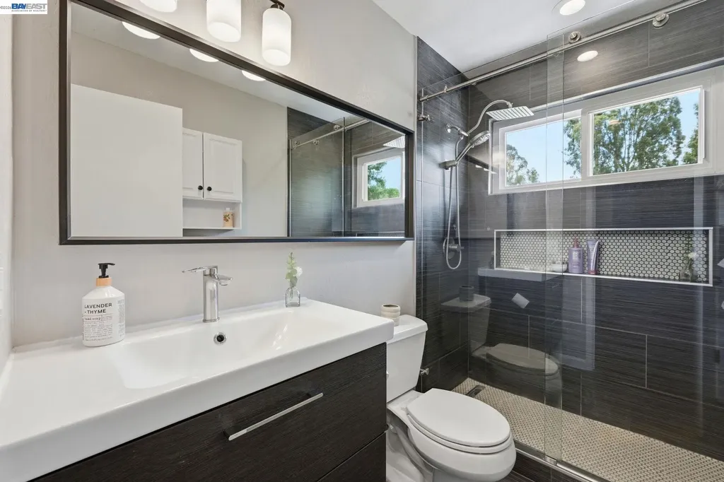 2561 Fountainhead Drive San Ramon CA 94583