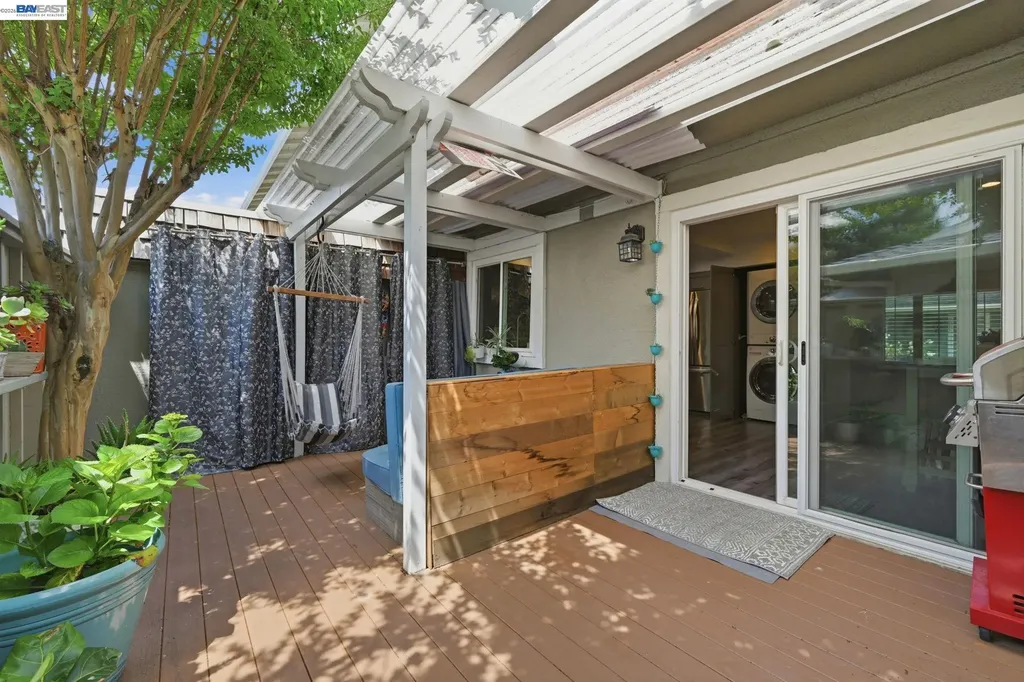 2561 Fountainhead Drive San Ramon CA 94583