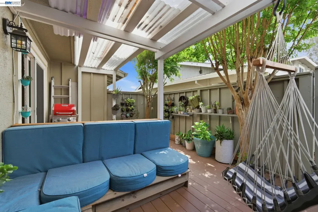 2561 Fountainhead Drive San Ramon CA 94583