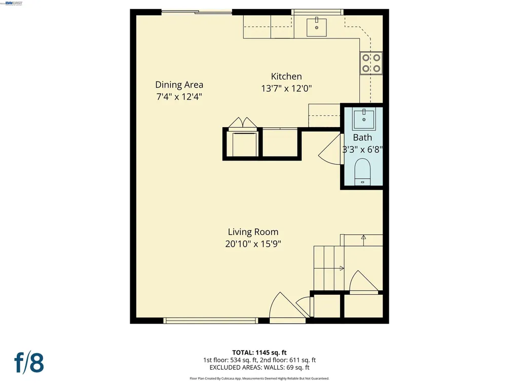 2561 Fountainhead Drive San Ramon CA 94583