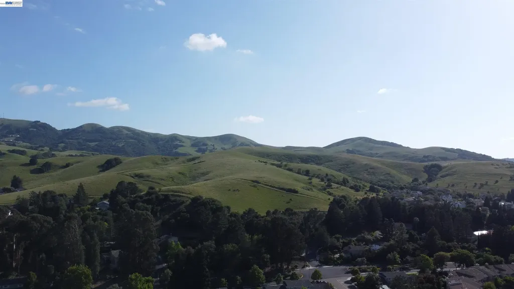 2561 Fountainhead Drive San Ramon CA 94583