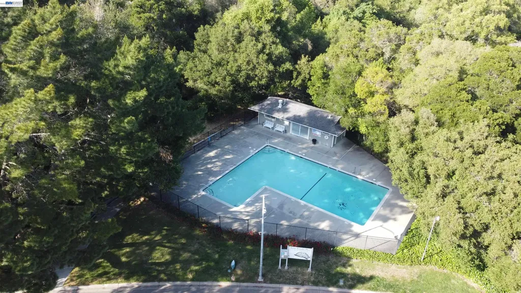 2561 Fountainhead Drive San Ramon CA 94583