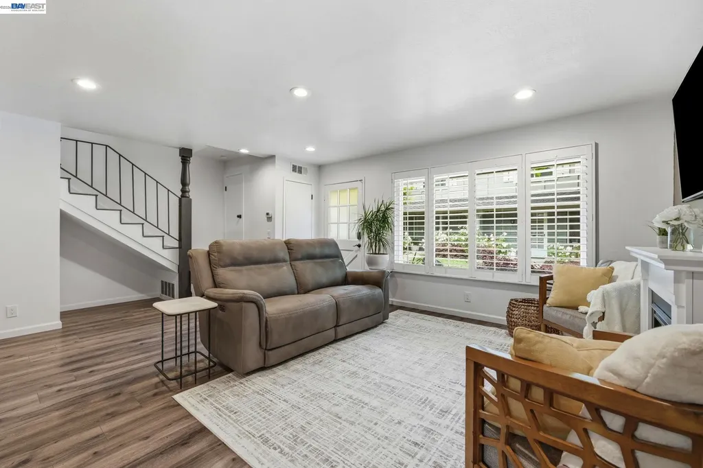 2561 Fountainhead Drive San Ramon CA 94583