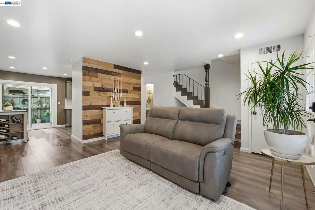2561 Fountainhead Drive San Ramon CA 94583