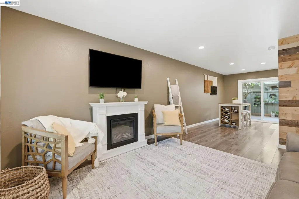 2561 Fountainhead Drive San Ramon CA 94583