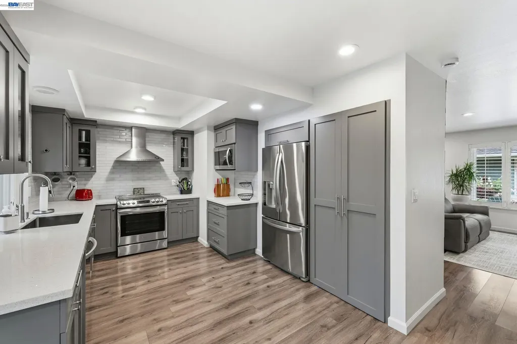 2561 Fountainhead Drive San Ramon CA 94583