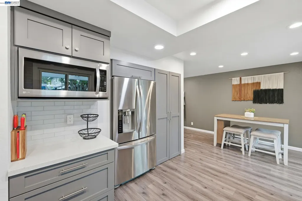 2561 Fountainhead Drive San Ramon CA 94583