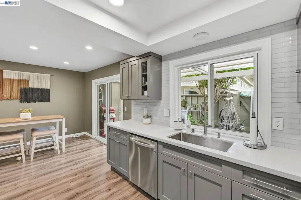 2561 Fountainhead Drive San Ramon CA 94583