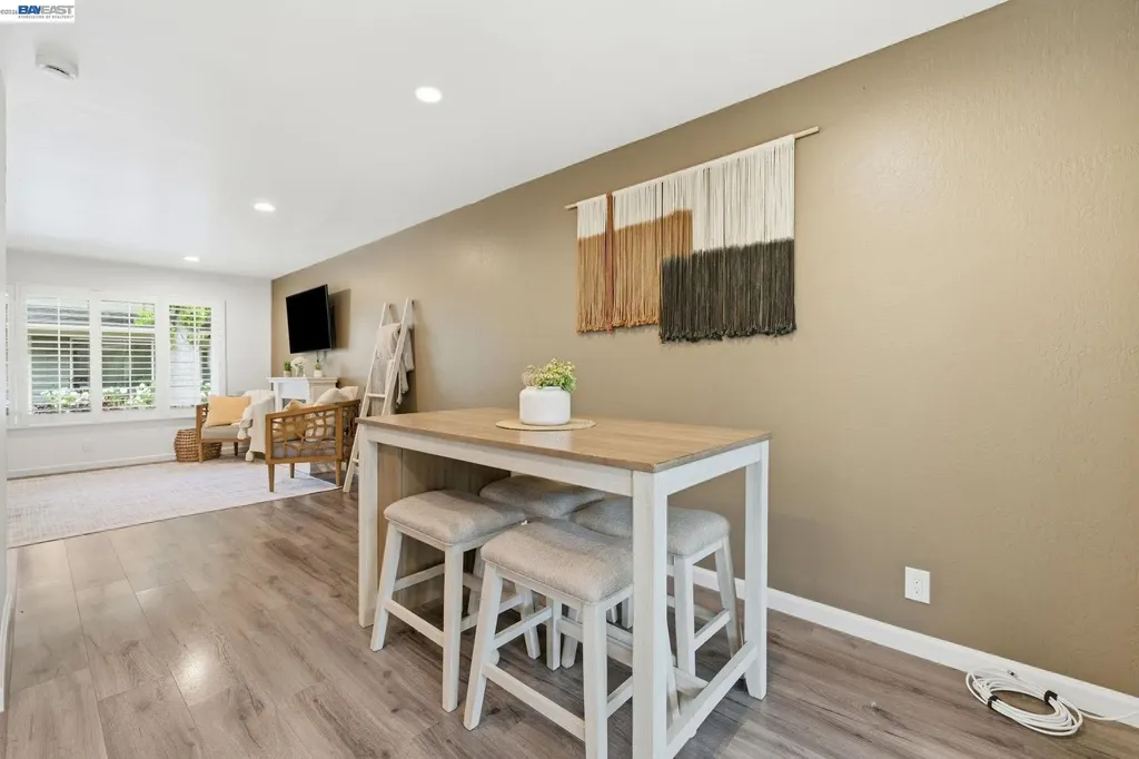 2561 Fountainhead Drive San Ramon CA 94583
