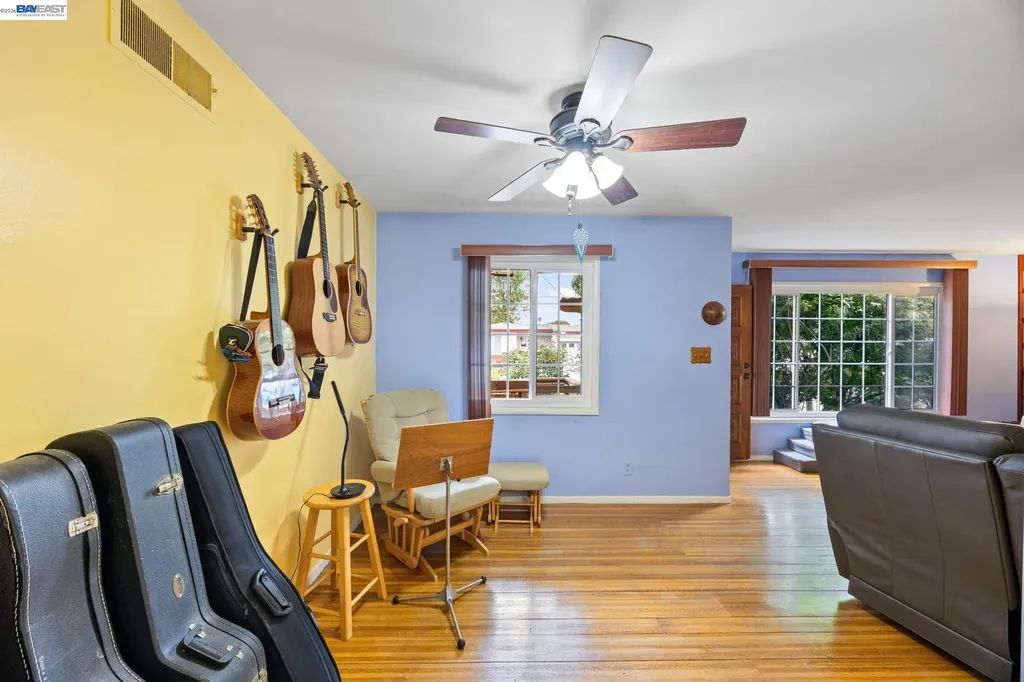 357 Perkins Drive San Lorenzo CA 94541