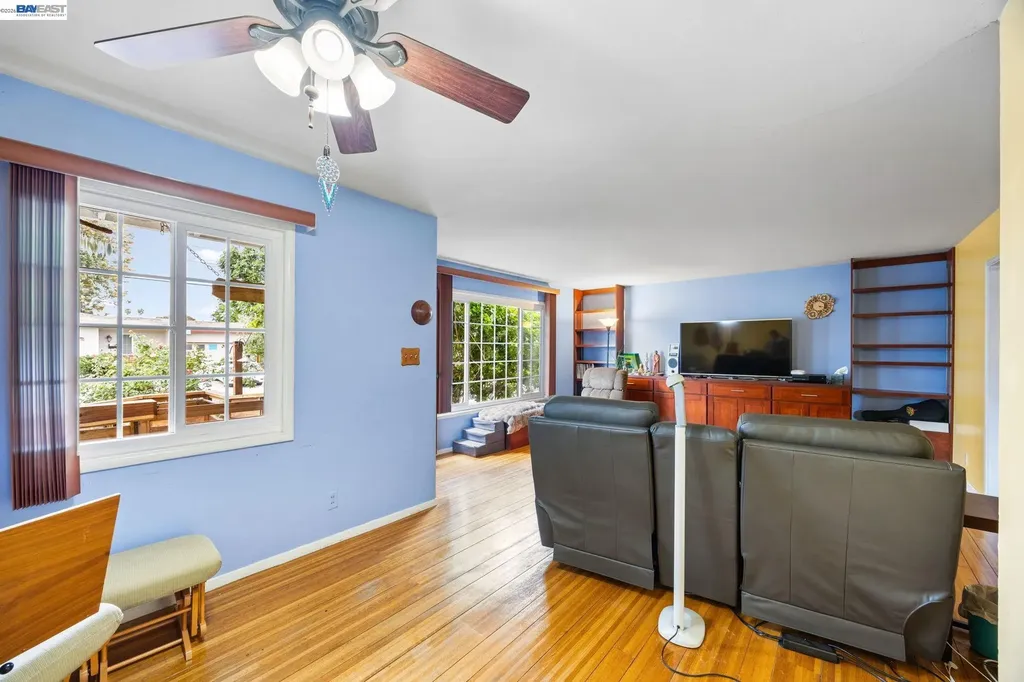 357 Perkins Drive San Lorenzo CA 94541
