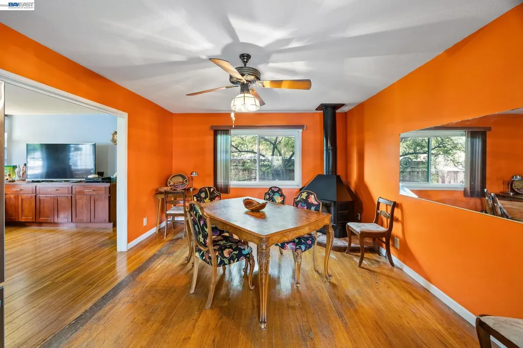 357 Perkins Drive San Lorenzo CA 94541